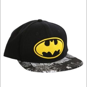 Batman Hat